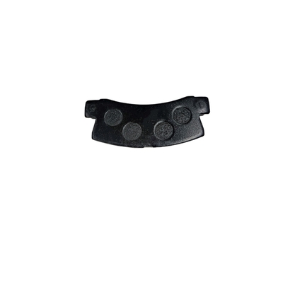 SP1208 Plaquettes de freinage OEM 04465-12031 04466-20040 20070 20080 33010 33110 pour les voitures japonaises