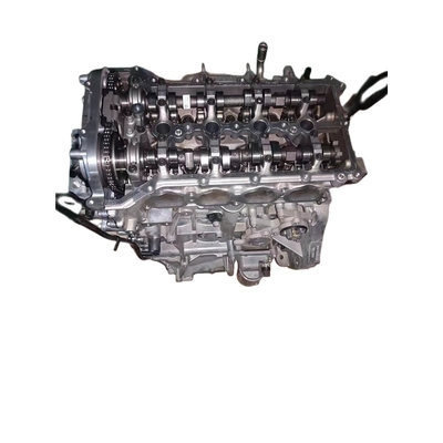 Lifan 790Q Maiwei X60 1.8 Modèle de voiture 4G15 Assemblage du moteur Proyecteur moteur de démarrage