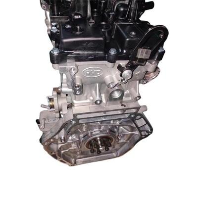 Lifan 790Q Maiwei X60 1.8 Modèle de voiture 4G15 Assemblage du moteur Proyecteur moteur de démarrage