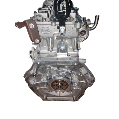 Lifan 790Q Maiwei X60 1.8 Modèle de voiture 4G15 Assemblage du moteur Proyecteur moteur de démarrage