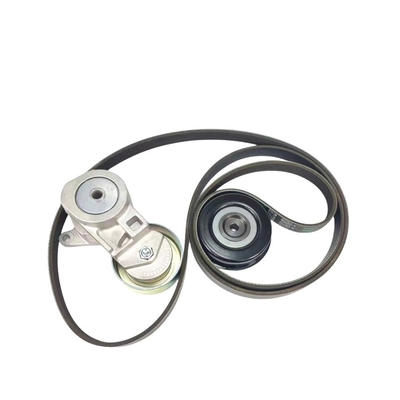 Générateur de tension de courroie pour BYD S6F6M6 Mitsubishi 4G69 Solutions de transport de moteur