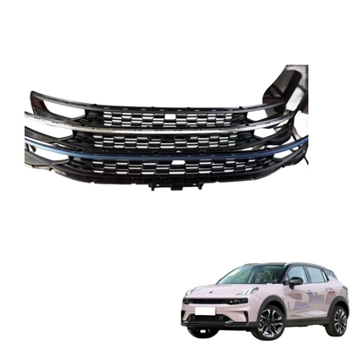 Lynk Co 01 Auto Front Bumper Grille Supérieure Réseau Assemblage 21 Pièces d'origine 2017- Année