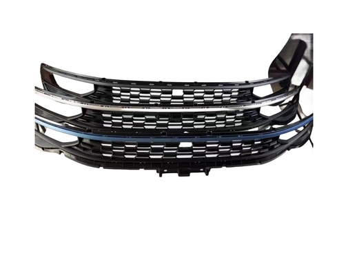 Lynk Co 01 Auto Front Bumper Grille Supérieure Réseau Assemblage 21 Pièces d'origine 2017- Année