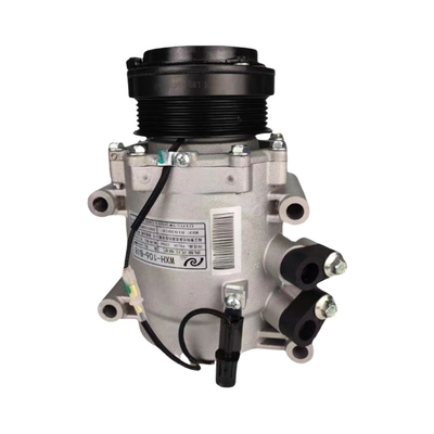 Compresseur de climatisation de génération Tang et Song Pro pour le moteur BYD S6S7 1.5L 2014-