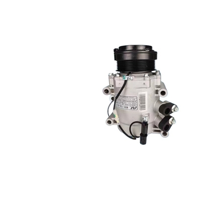 Compresseur de climatisation de génération Tang et Song Pro pour le moteur BYD S6S7 1.5L 2014-