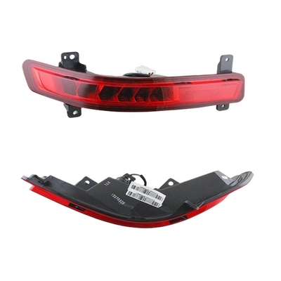 N° OE 4116400XKV08A HOVER H6 Great Wall HAVAL H9 modèles 20-22 Lumière arrière automobile à LED