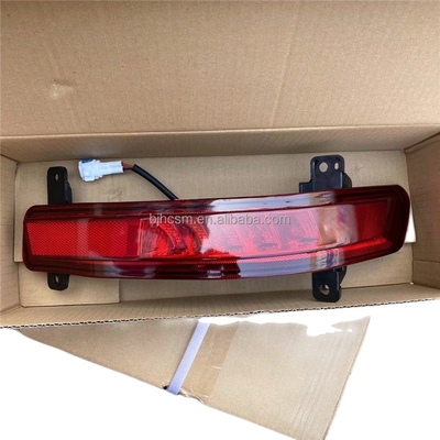 N° OE 4116400XKV08A HOVER H6 Great Wall HAVAL H9 modèles 20-22 Lumière arrière automobile à LED