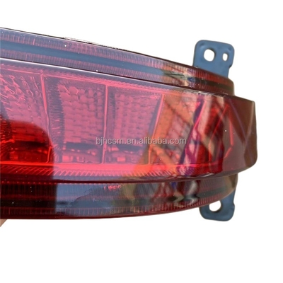 N° OE 4116400XKV08A HOVER H6 Great Wall HAVAL H9 modèles 20-22 Lumière arrière automobile à LED