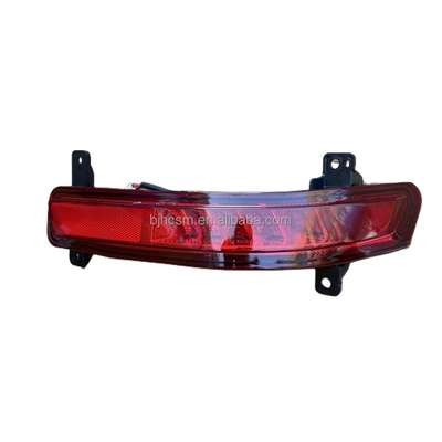 N° OE 4116400XKV08A HOVER H6 Great Wall HAVAL H9 modèles 20-22 Lumière arrière automobile à LED