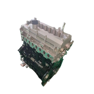 Assemblage de moteur de montage de voiture BYD pour Haval Great Wall H6 H5 Fengjun 5 Pickup GW4D20B D E M