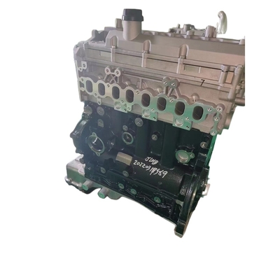 Assemblage de moteur de montage de voiture BYD pour Haval Great Wall H6 H5 Fengjun 5 Pickup GW4D20B D E M