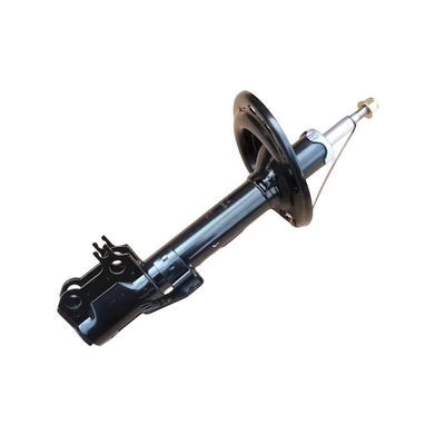 Assemblage de l'absorbeur de choc Byd Tang, roulement en caoutchouc supérieur et amortissement hydraulique inclus