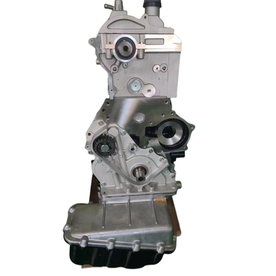 Assemblage de moteur de montage de voiture BYD pour Haval Great Wall H6 H5 Fengjun 5 Pickup GW4D20B D E M