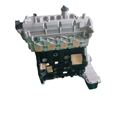 Assemblage de moteur de montage de voiture BYD pour Haval Great Wall H6 H5 Fengjun 5 Pickup GW4D20B D E M