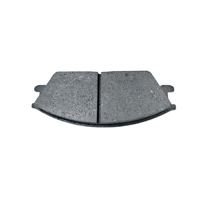 Conception de la plaque de frein avant pour le véhicule Hyundai ACCENT I SP1047 58101-24A00 D440 FDB435