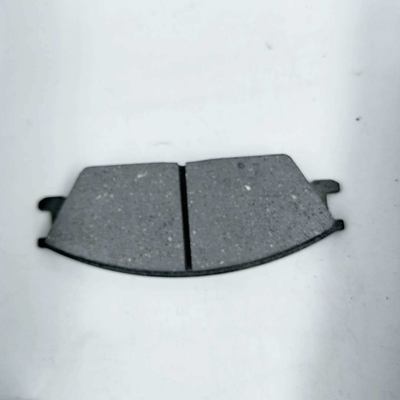 Conception de la plaque de frein avant pour le véhicule Hyundai ACCENT I SP1047 58101-24A00 D440 FDB435