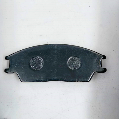 Conception de la plaque de frein avant pour le véhicule Hyundai ACCENT I SP1047 58101-24A00 D440 FDB435