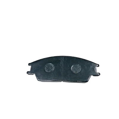 Conception de la plaque de frein avant pour le véhicule Hyundai ACCENT I SP1047 58101-24A00 D440 FDB435