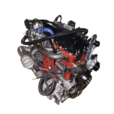 Pièces automobiles Lifan 790Q Maiwei X60 1.8 Moteur modèle 2.0 pour BYD Toyota Isuzu Geely Chery