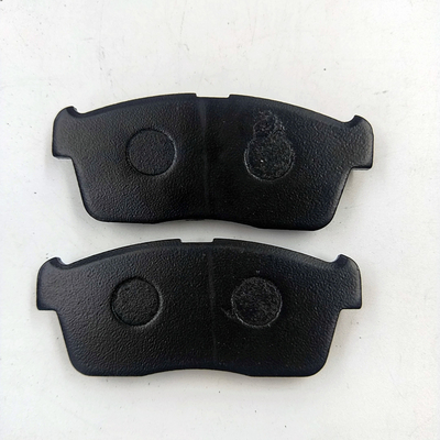 DAIHATSU TOYOTA Subaru MITSUBISHI 04465-B1010 Plaquettes de frein avant D2005 pour l'année 2006
