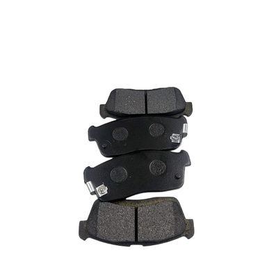 DAIHATSU TOYOTA Subaru MITSUBISHI 04465-B1010 Plaquettes de frein avant D2005 pour l'année 2006