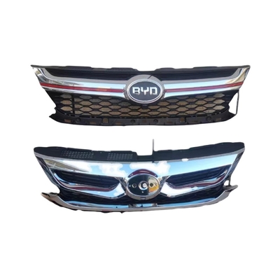 OEM Grille centrale avant en plastique pour Byd S7 Grille d'admission Radiateur Mesh Cover Pièces automobiles