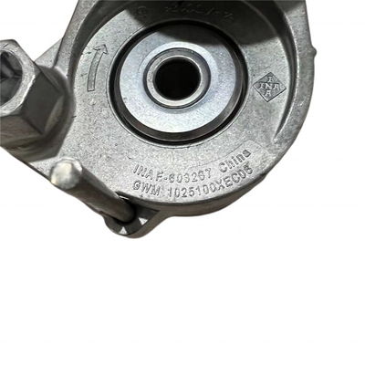 Haval H9H7F7X Grand réservoir de remplissage POER 1025100XEC06 Assemblage de tension du générateur pour 2011-2016