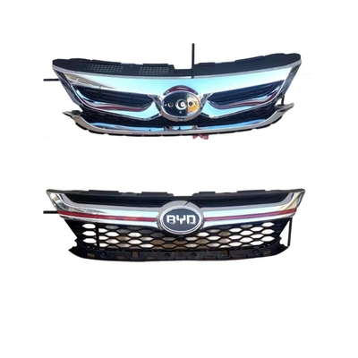 OEM Grille centrale avant en plastique pour Byd S7 Grille d'admission Radiateur Mesh Cover Pièces automobiles