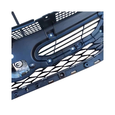 OEM Grille centrale avant en plastique pour Byd S7 Grille d'admission Radiateur Mesh Cover Pièces automobiles