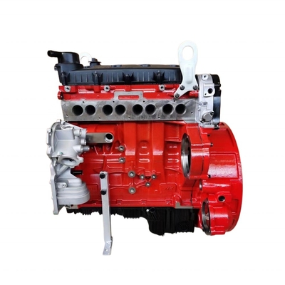 Améliorez votre camionnette Futian avec le moteur Omega SOHC de 2.8TC