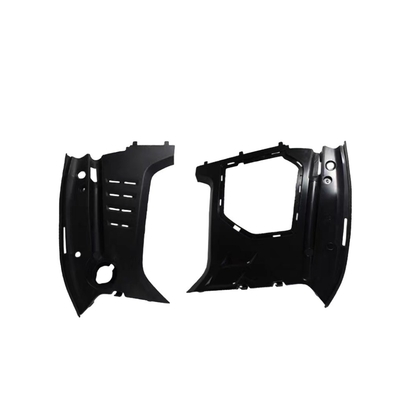 Lynk Co 01020306 compartiment moteur panneau de protection côté gauche et droit plaque de protection couvercle décoratif