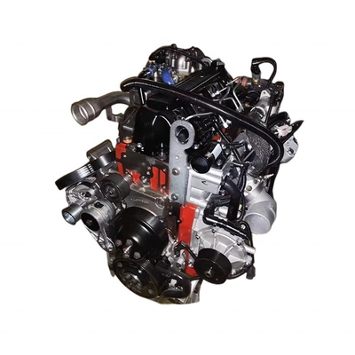 Adapté au camion FOTON JMC OMAC Cummins 3.8 Assemblage du moteur avec moteur 1.5 GNC