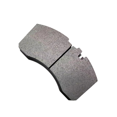 Système de freinage automobile Plaquettes de frein de remorque BPW8201 WVA 29403 Modèle chinois sur mesure