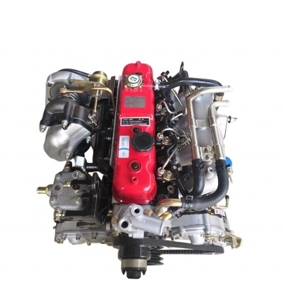 NO Code moteur Futian Truck Air Brake Moteur Assemblage Performance supérieure