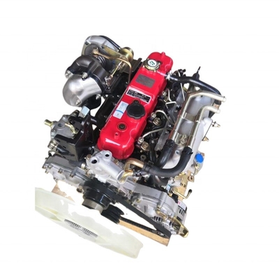 NO Code moteur Futian Truck Air Brake Moteur Assemblage Performance supérieure