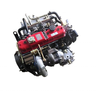 NO Code moteur Futian Truck Air Brake Moteur Assemblage Performance supérieure