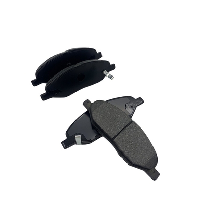 Plateau de freinage pour voiture japonaise pour Asimco NISSA MAZDA HONDA MITSUBISHI Front Alxe 1990-1994