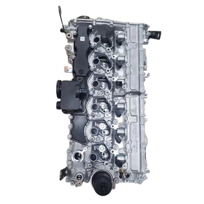 2019- Land Rover Moteur hybride léger de 48 V d'une capacité de 3,0 tonnes et code 5525146585555511