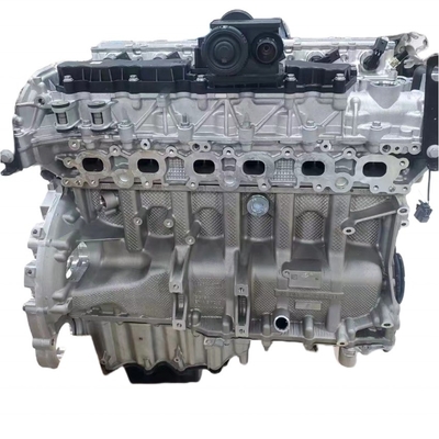 2019- Land Rover Moteur hybride léger de 48 V d'une capacité de 3,0 tonnes et code 5525146585555511