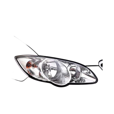 Remplacement de l'assemblage du phare BYD F3F3R Convient pour les pièces et accessoires des phares anciens