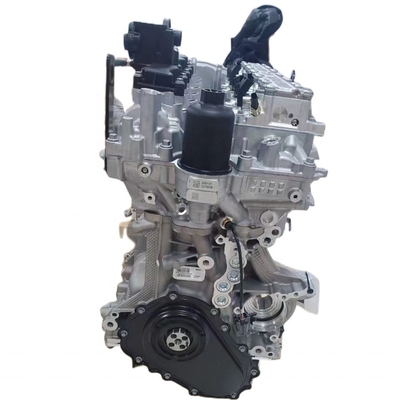 2019- Land Rover Moteur hybride léger de 48 V d'une capacité de 3,0 tonnes et code 5525146585555511
