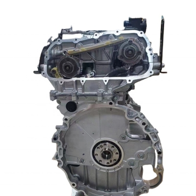 2019- Land Rover Moteur hybride léger de 48 V d'une capacité de 3,0 tonnes et code 5525146585555511
