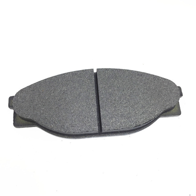 Des plaquettes de frein de voiture efficaces pour Toyota 2fd-7 Top- Affordable