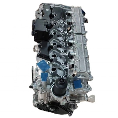 2019- Land Rover Moteur hybride léger de 48 V d'une capacité de 3,0 tonnes et code 5525146585555511