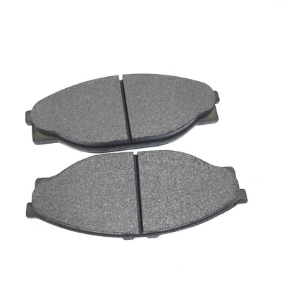 Des plaquettes de frein de voiture efficaces pour Toyota 2fd-7 Top- Affordable