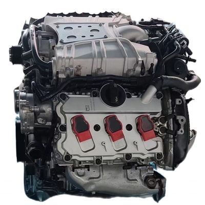 Moteur adapté à l'Audi CRE 3.0L Moteur année 2009- cylindrée sohc