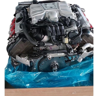 Moteur adapté à l'Audi CRE 3.0L Moteur année 2009- cylindrée sohc