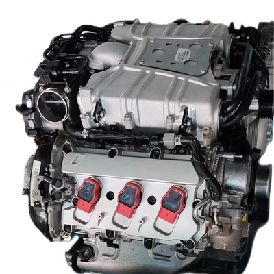 Moteur adapté à l'Audi CRE 3.0L Moteur année 2009- cylindrée sohc