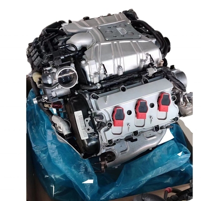 Moteur adapté à l'Audi CRE 3.0L Moteur année 2009- cylindrée sohc