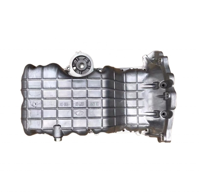 Systèmes de moteur automobile Dongfengfengguang Scenery 580 Panneau d'huile pour moteur pour pièces d'origine